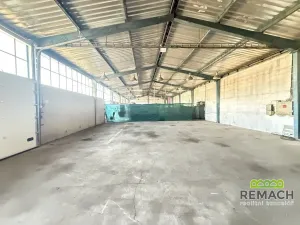 Pronájem skladu, Kunovice, Na Záhonech, 170 m2