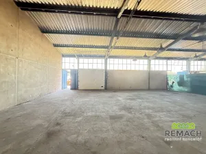 Pronájem skladu, Kunovice, Na Záhonech, 170 m2