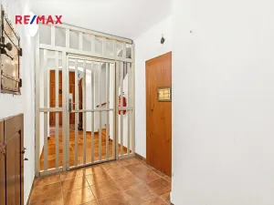 Prodej bytu 4+1, Praha - Malá Strana, Valdštejnská, 117 m2