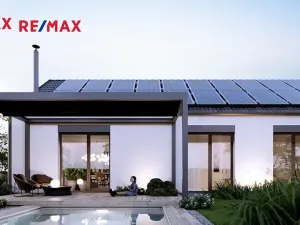 Prodej rodinného domu, Kasalice, 98 m2