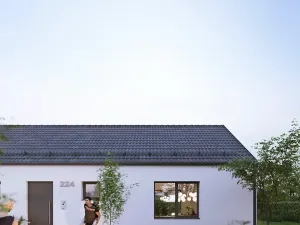 Prodej rodinného domu, Kasalice, 98 m2