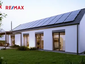 Prodej rodinného domu, Kasalice, 98 m2