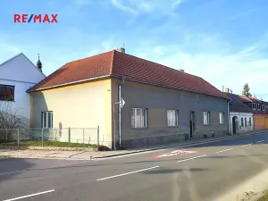 Prodej rodinného domu, Blatná, Čechova, 148 m2