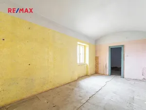 Prodej rodinného domu, Blatná, Čechova, 148 m2