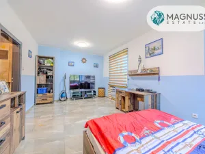 Prodej bytu 3+kk, Ostrava, Hlubočická, 100 m2