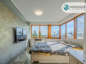 Prodej bytu 3+kk, Ostrava, Hlubočická, 100 m2