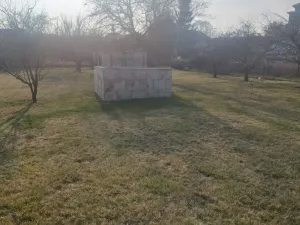 Prodej zahrady, Olomouc, Lidická, 1080 m2