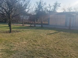 Prodej zahrady, Olomouc, Lidická, 1080 m2