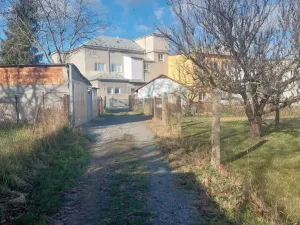 Prodej zahrady, Olomouc, Lidická, 1080 m2