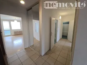 Pronájem bytu 3+1, Praha - Braník, Vavřenova, 76 m2