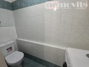 Pronájem bytu 3+1, Praha - Braník, Vavřenova, 76 m2