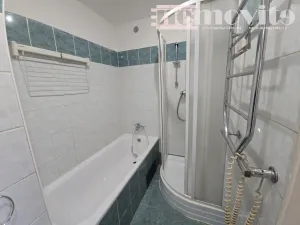 Pronájem bytu 3+1, Praha - Braník, Vavřenova, 76 m2