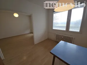 Pronájem bytu 3+1, Praha - Braník, Vavřenova, 76 m2