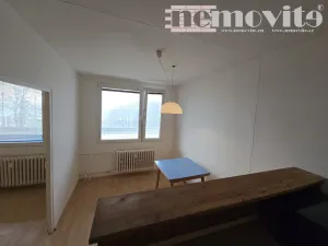 Pronájem bytu 3+1, Praha - Braník, Vavřenova, 76 m2