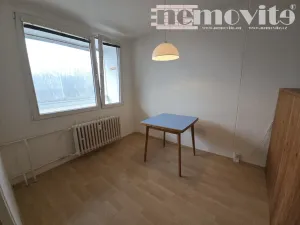 Pronájem bytu 3+1, Praha - Braník, Vavřenova, 76 m2