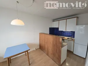 Pronájem bytu 3+1, Praha - Braník, Vavřenova, 76 m2