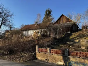 Prodej chalupy, Sloupnice, 70 m2