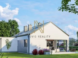 Prodej rodinného domu, Janovice nad Úhlavou, 142 m2