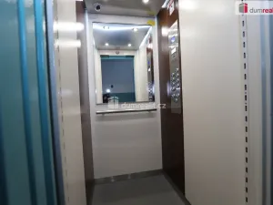 Pronájem bytu 1+1, Kraslice, B. Smetany, 36 m2