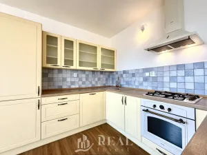 Prodej bytu 3+kk, Most, tř. Budovatelů, 68 m2