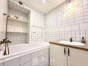 Prodej bytu 3+kk, Most, tř. Budovatelů, 68 m2