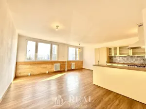 Prodej bytu 3+kk, Most, tř. Budovatelů, 68 m2