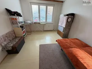 Prodej bytu 4+1, Louny, Kpt. Nálepky, 81 m2