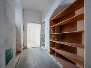 Prodej rodinného domu, Rychnov nad Kněžnou, Panská, 533 m2