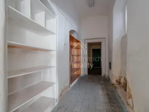 Prodej rodinného domu, Rychnov nad Kněžnou, Panská, 533 m2