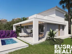 Prodej rodinného domu, Manacor, Španělsko, 75 m2