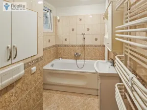 Pronájem bytu 3+1, Plzeň - Lobzy, Ke Kukačce, 65 m2