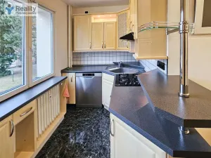 Pronájem bytu 3+1, Plzeň - Lobzy, Ke Kukačce, 65 m2