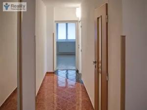 Pronájem bytu 3+1, Plzeň - Lobzy, Ke Kukačce, 65 m2