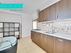 Prodej bytu 2+1, Olomouc - Hejčín, Ladova, 66 m2