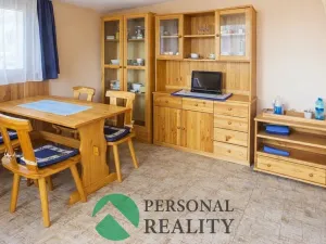 Prodej chaty, Praha - Vinoř, 16 m2