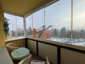 Prodej bytu 2+1, Nový Jičín, Dlouhá, 56 m2