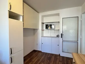 Pronájem bytu 2+1, Bučovice, Vyškovská, 54 m2