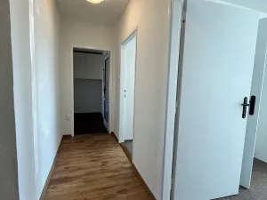 Pronájem bytu 2+1, Bučovice, Vyškovská, 54 m2