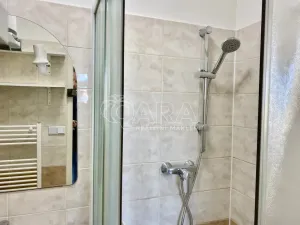 Pronájem bytu 1+kk, Praha - Nusle, V Horkách, 17 m2