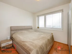 Pronájem bytu 3+kk, Plzeň - Černice, Vstupní, 78 m2