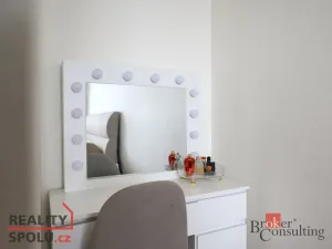 Pronájem bytu 3+kk, Plzeň - Černice, Vstupní, 78 m2