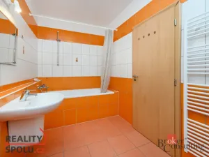 Pronájem bytu 3+kk, Plzeň - Černice, Vstupní, 78 m2