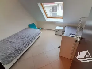 Prodej bytu 3+kk, Nesebar, Bulharsko, 60 m2