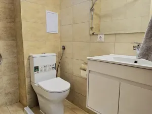 Prodej bytu 2+kk, Sveti Vlas, Bulharsko, 64 m2