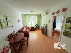 Prodej bytu 2+kk, Nesebar, Bulharsko, 42 m2