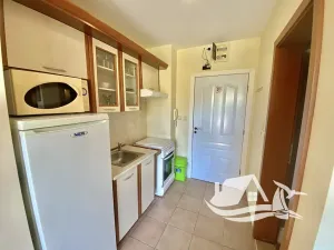 Prodej bytu 1+kk, Sveti Vlas, Bulharsko, 31 m2