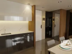 Prodej bytu 2+kk, Bjala, Bulharsko, 56 m2