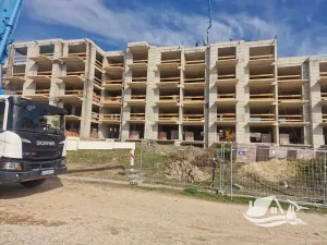 Prodej bytu 3+kk, Bjala, Bulharsko, 82 m2