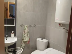 Prodej bytu 1+kk, Nesebar, Bulharsko, 37 m2