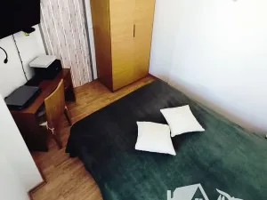 Prodej bytu 2+kk, Sveti Vlas, Bulharsko, 52 m2